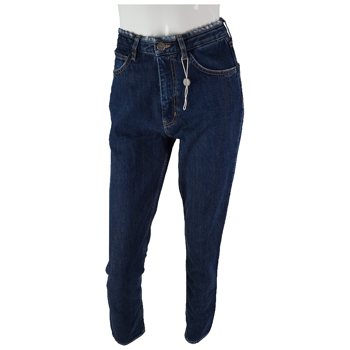 Slim jeans Mih Jeans Blue size 24 US in 